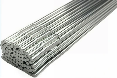 1100 Aluminum Tig Rod