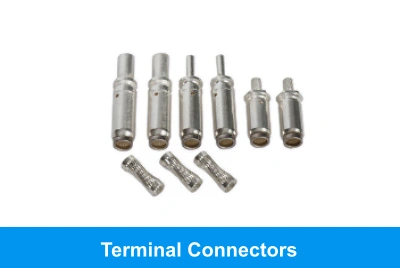 Aluminium Rod for Terminal Connectors
