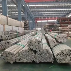 China Aluminum Bar Rod Supplier and Manufacturer