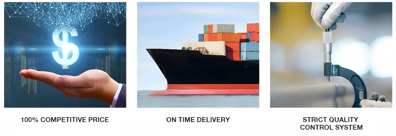 China Aluminum Bar Rod Supplier and Manufacturer，Factory Direct Price