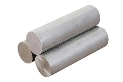 Extruded 1100 Aluminum Rod Supplier