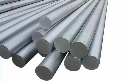 Hot Rolled 1100 Aluminum Rod Supplier