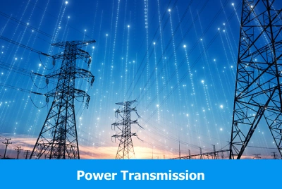 Aluminum Bar for Power Transmission Busbars