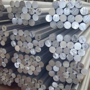1060 Aluminum Round Bar