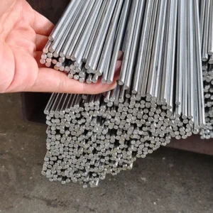 1060 Aluminum Round Bar Manufacturers and Suppliers