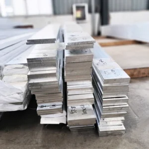 1070 Extruded Aluminum Flat Bar Supplier and Manufacturer，Factory Direct Price