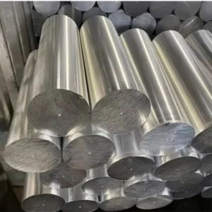 2011 T3 T6 T8 Aluminum Round Bar Supplier and Manufacturer