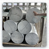 2014 2014A Aluminium Cast Round Bar