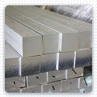 2014 2014A T351 Extruded Aluminum Square Bar