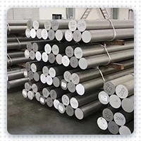 2014 2014A T6511 Aerospace Aluminium Round Bar