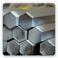 2014 T6 Extruded Aluminum Hexagonal Bar