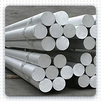 2014a T651 Extruded Aluminum Round Bar