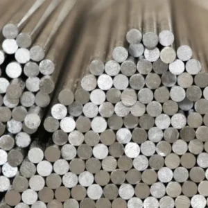 China 2024 2017 Aluminium Bar Rod​ Supplier and Factory Direct Price