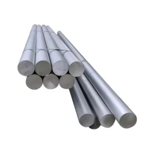 China 2024 Aluminum Bar Rod​ Supplier and Factory Direct Price