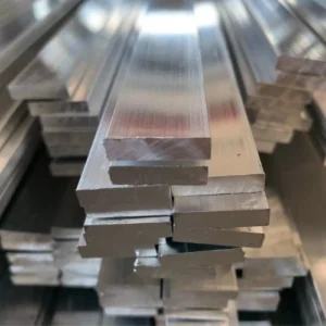 2024 Extruded Aluminum Flat Bar