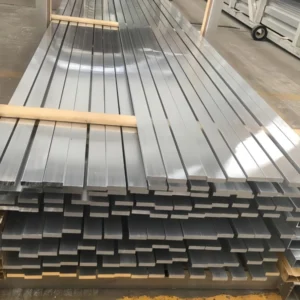 2024 T3 T4 T351 Aluminium Flat Bar Supplier and Manufacturer, Factory Direct Price