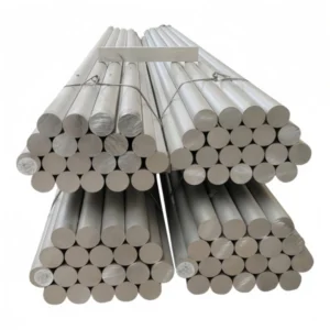 2219 Aluminum Forged Round Bar Supplier