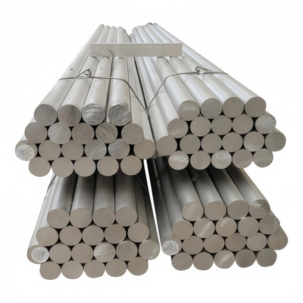 2219 Aluminum Forged Round Bar Supplier