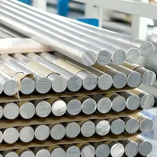 2219 T8511 Aerospace Aluminum Round Bar