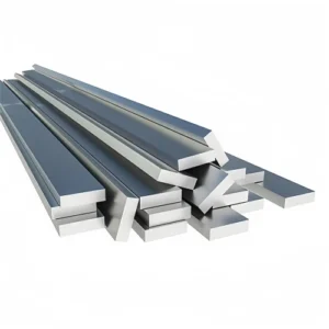 2219 Extruded Aluminium Flat Bar