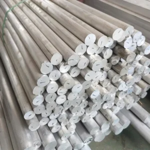 China 3A21 Aluminum Round Bar Supplier and Manufacturer，Factory Direct Price