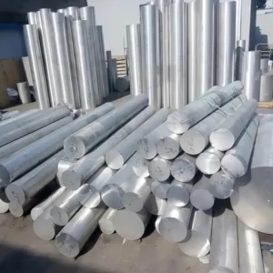 ASTM ISO 5005 Aluminum Bar Supplier and Manufacturer，Factory Direct Price