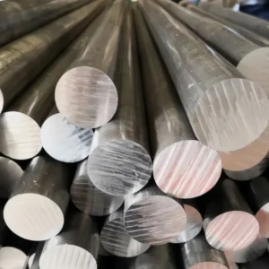 China 5052 Aluminium Round Bar ​ Supplier and Manufacturer，Factory Direct Price