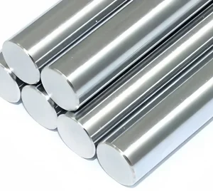 5052 Cold Drawn Aluminum Bar