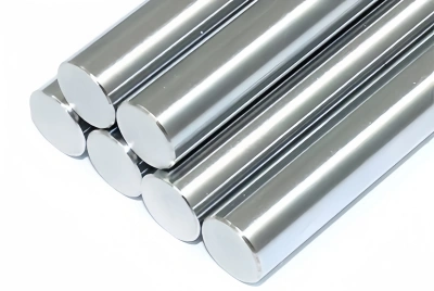 5052 Cold Drawn Aluminum Bar