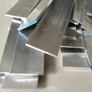 China 5052 Aluminum Flat Bar Supplier and Manufacturer，Factory Direct Price