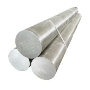 China 5052 Aluminum Round Bar ​ Supplier and Manufacturer，Factory Direct Price