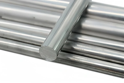 5052 Aluminum Round Bar