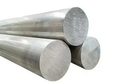 5052 Hot Rolled Aluminum Bar