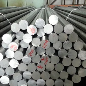 China 5056 Cold Finished Aluminum Round Bar Supplier
