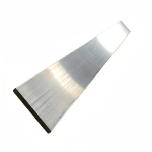 5083 Extruded Aluminum Flat Bar