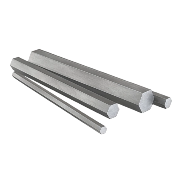 5083 Extruded Aluminum Hexagonal Bar