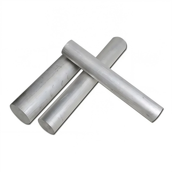 5083 Extruded Aluminum Round Bar