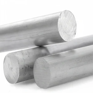 5754 Cold Drawn Aluminum Bar