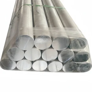 China 5A06 Aluminum Bar Rod​ Supplier and Manufacturer，Factory Direct Price