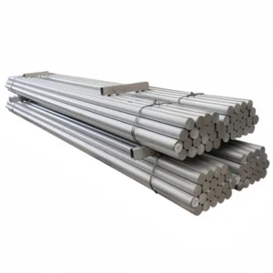 6061 T6 T651 T6511 Aluminum Round Bar Supplier and Manufacturer，Factory Direct Price