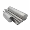 6061 Aluminum Cut-to-Length Round Bar