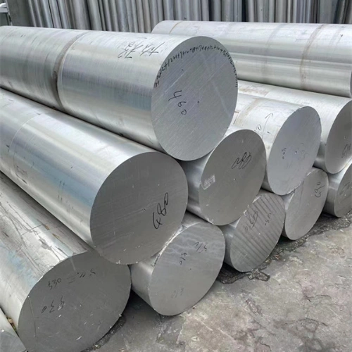 6061 Aluminum Forged Bar Rod