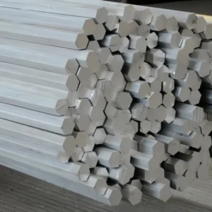 6061 Aluminum Hex Bar