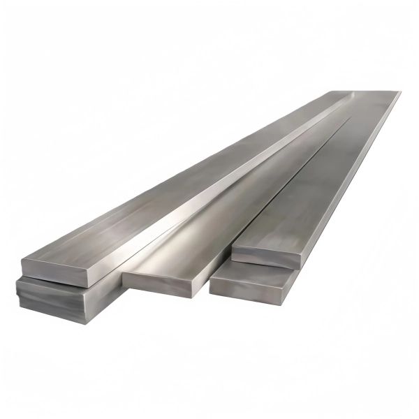 6061 Cold Finish Aluminum Flat Bar