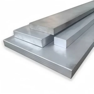 6061 Extruded Aluminum Flat Bar