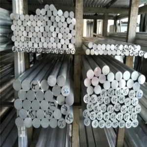 6061 T6 T651 T6511 Aluminum Round Bar Supplier and Manufacturer，Factory Direct Price