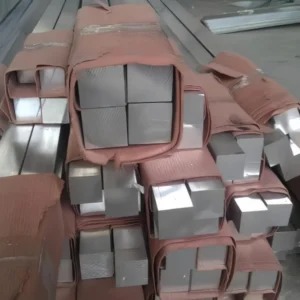 6061 T6 T6511 Aluminum Square Bar Supplier and Manufacturer