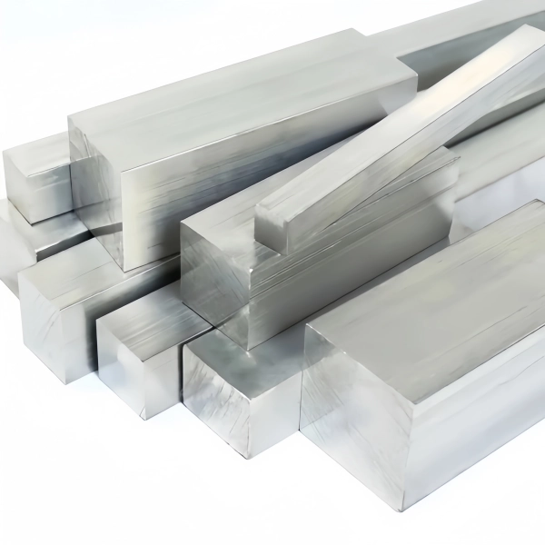 6061 T6 T6511 Aluminum Square Bar Supplier and Manufacturer，Factory Direct Price