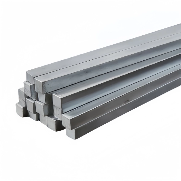 6061 T6511 Aluminum Square Bar Supplier