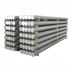 6063 Aluminum Round Bar Supplier and Manufacturer，Factory Direct Price